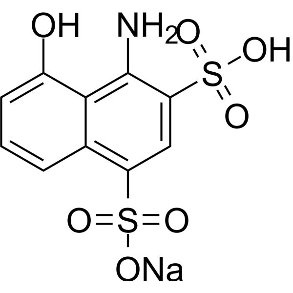 CaMKP inhibitor sodium 52789-62-5